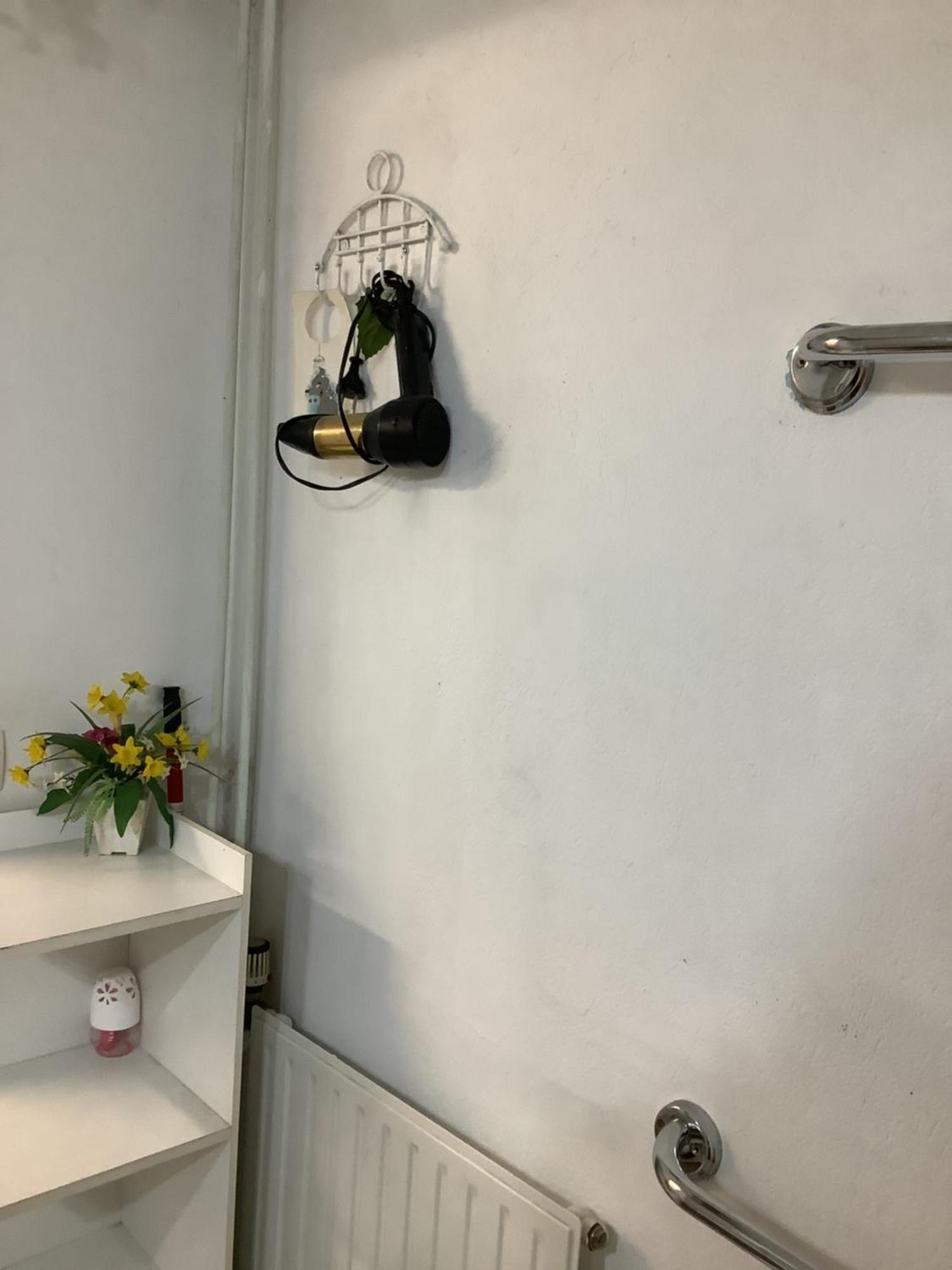 Schoenes Zimmer Im Seterant/Untergeschoss Essen Exterior photo